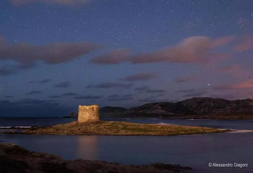 Residenze L Isola Surf House