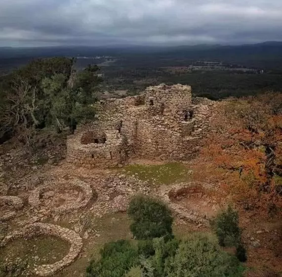 Residenze L Isola Surf House