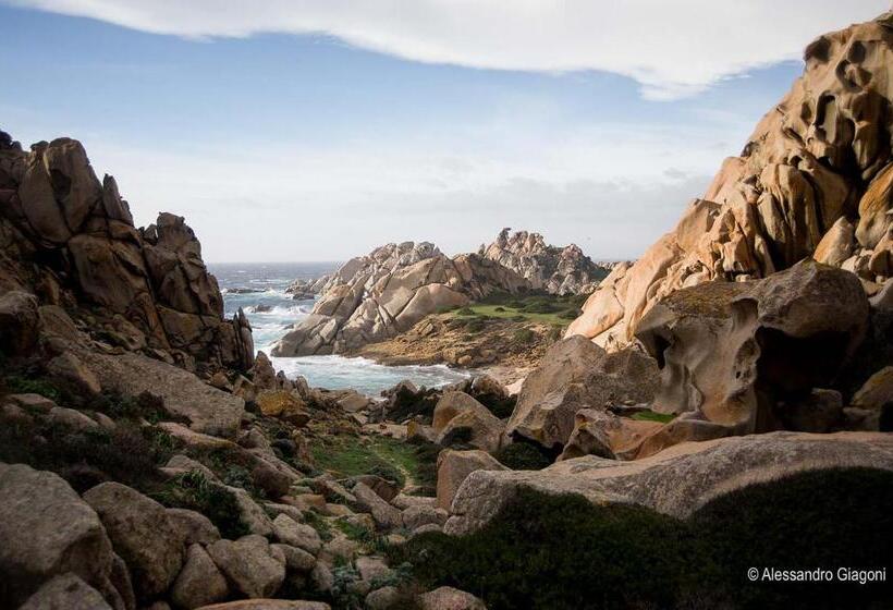 Residenze L Isola Surf House