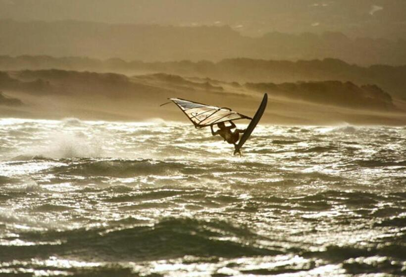 Residenze L Isola Surf House