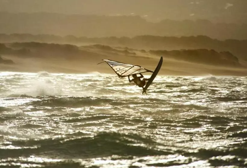 Residenze L Isola Surf House