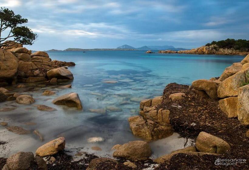 Residenze L Isola Surf House