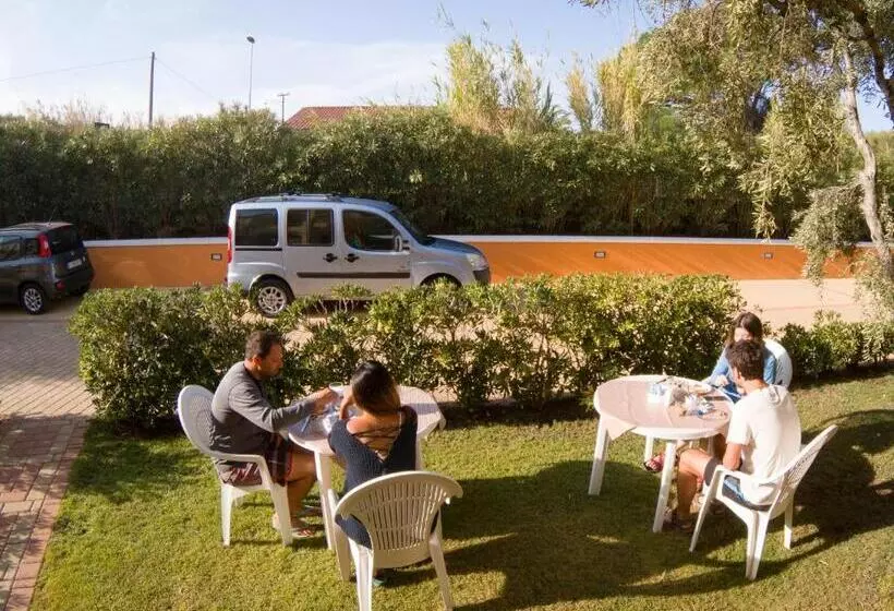 Residenze L Isola Surf House