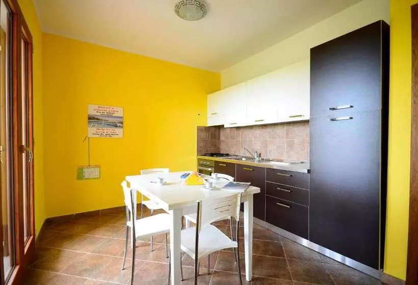 Residenze L Isola Surf House