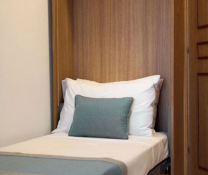 Evlogia Hotel By Greek Pride