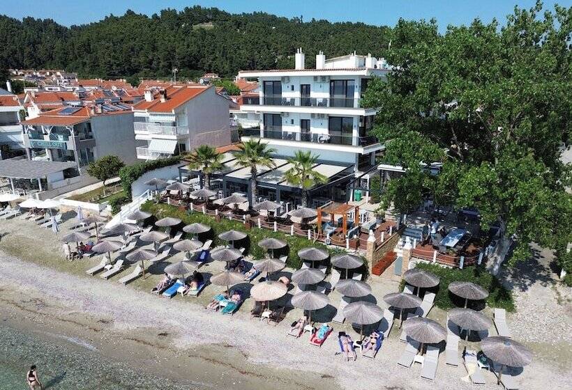 Evlogia Hotel By Greek Pride