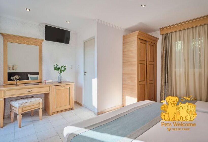 Evlogia Hotel By Greek Pride