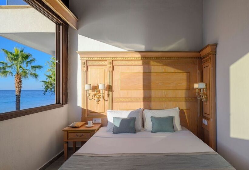 Evlogia Hotel By Greek Pride