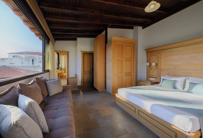 Evlogia Hotel By Greek Pride