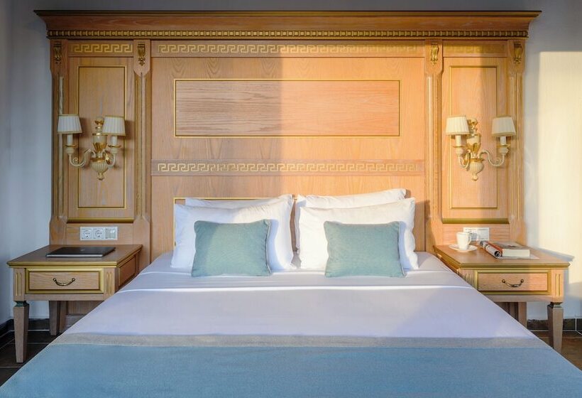 Evlogia Hotel By Greek Pride