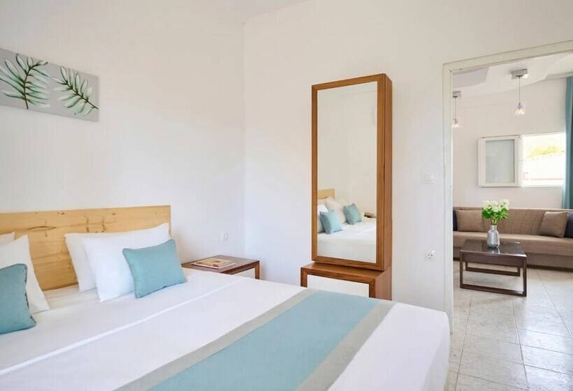 Evlogia Hotel By Greek Pride