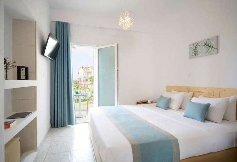 Evlogia Hotel By Greek Pride