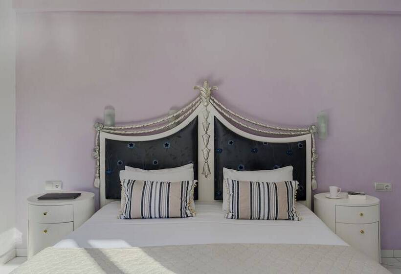 Evlogia Hotel By Greek Pride