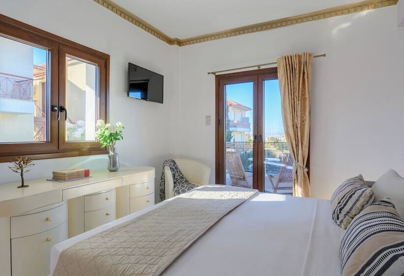 Evlogia Hotel By Greek Pride