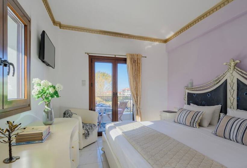 Evlogia Hotel By Greek Pride