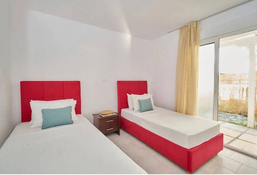 Evlogia Hotel By Greek Pride