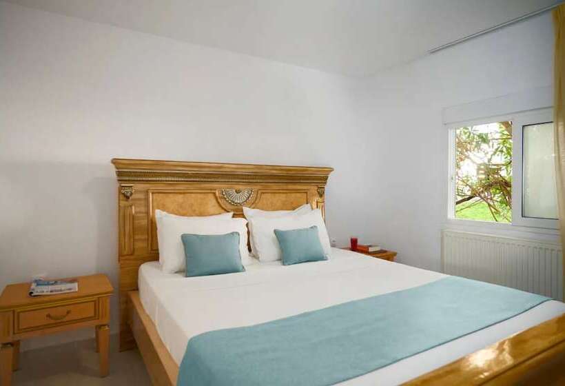 Evlogia Hotel By Greek Pride