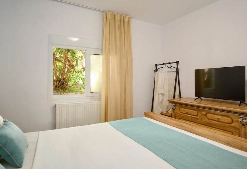 Evlogia Hotel By Greek Pride