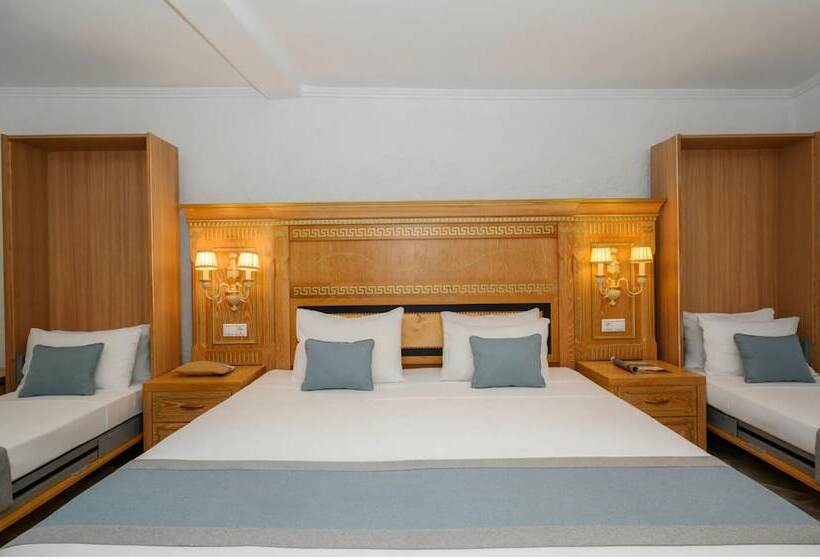 Evlogia Hotel By Greek Pride