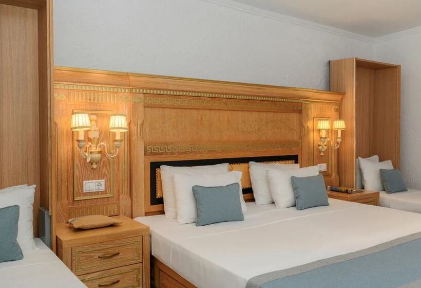 Evlogia Hotel By Greek Pride