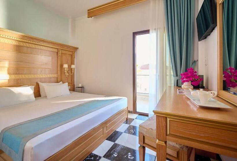 Evlogia Hotel By Greek Pride