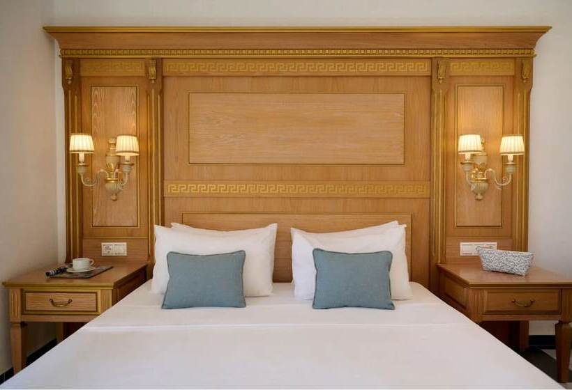 Evlogia Hotel By Greek Pride