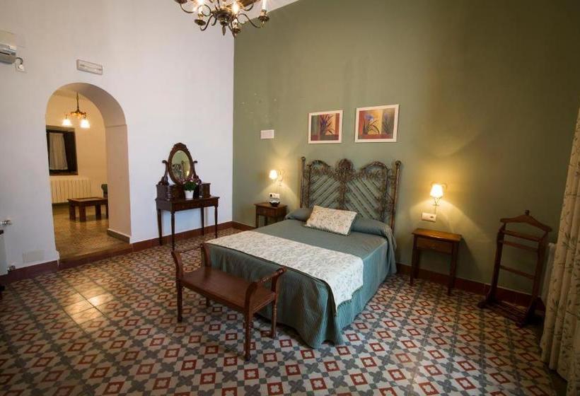 Albergue Hospedería Real Casona La Beltraneja