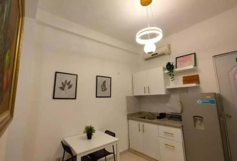 Aparthotel Genova