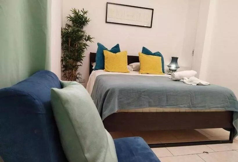 Aparthotel Genova