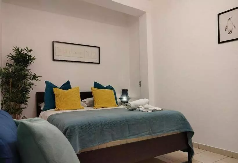 Aparthotel Genova