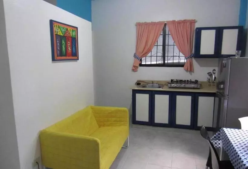 Aparthotel Genova