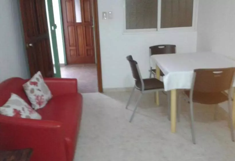 Aparthotel Genova