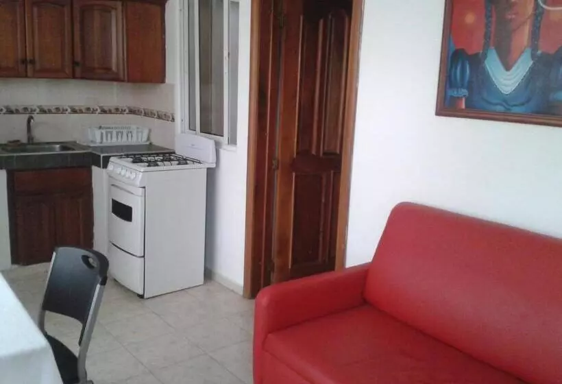 Aparthotel Genova