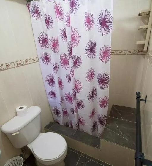 Aparthotel Genova