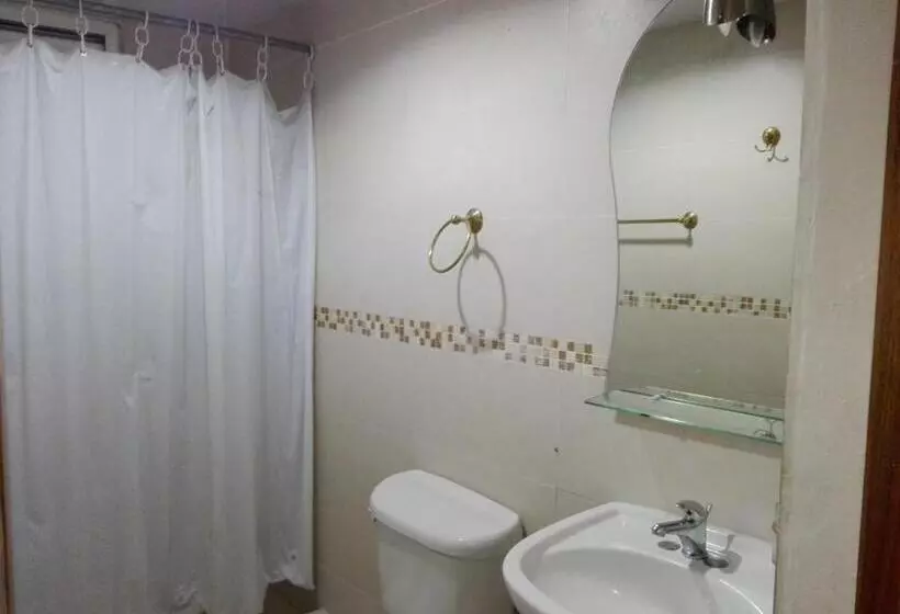 Aparthotel Genova