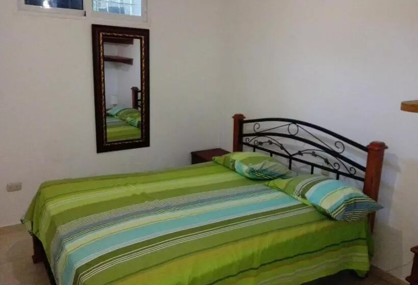 Aparthotel Genova