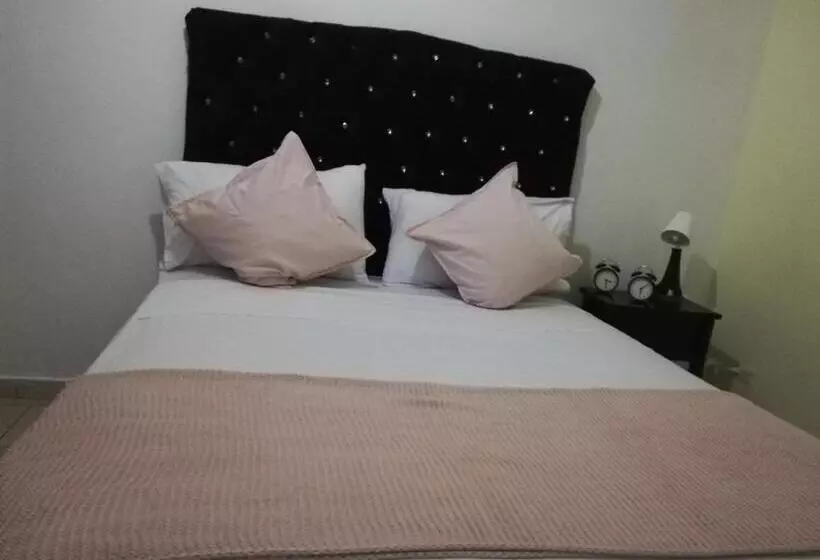 Aparthotel Genova