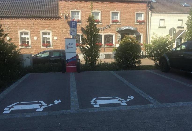 Ohlenforst Vis A Vis