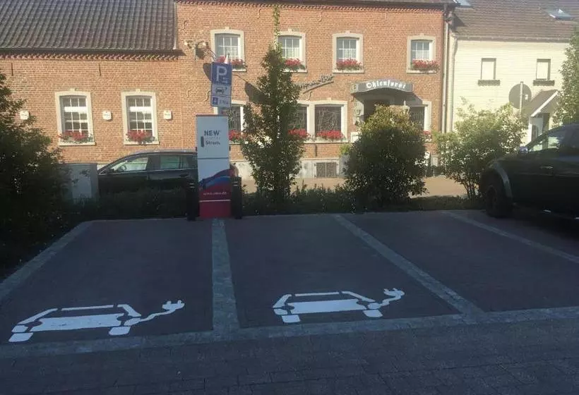 Ohlenforst Vis A Vis