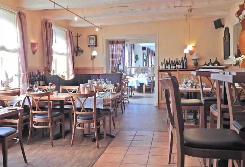 Ohlenforst Vis A Vis