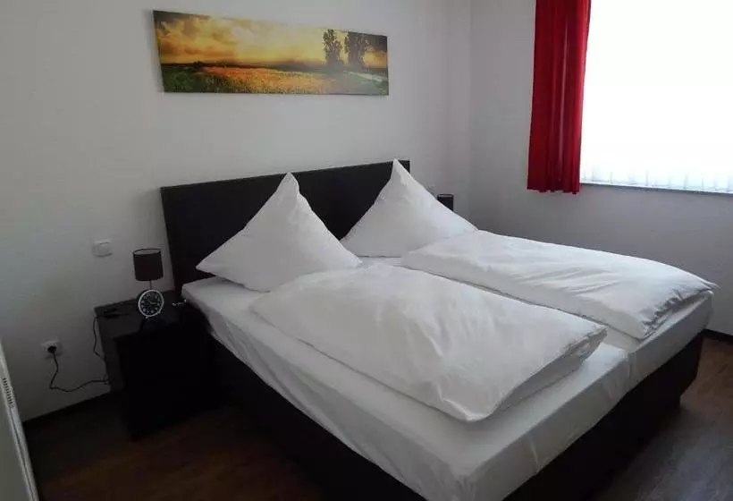 Ohlenforst Vis A Vis