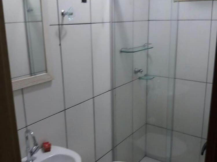 پانسیون Pousada Recanto Da Vila