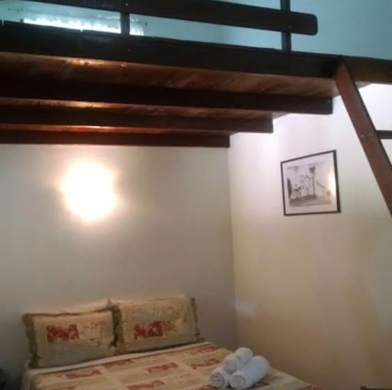 پانسیون Pousada Recanto Da Vila