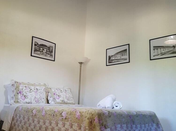 پانسیون Pousada Recanto Da Vila