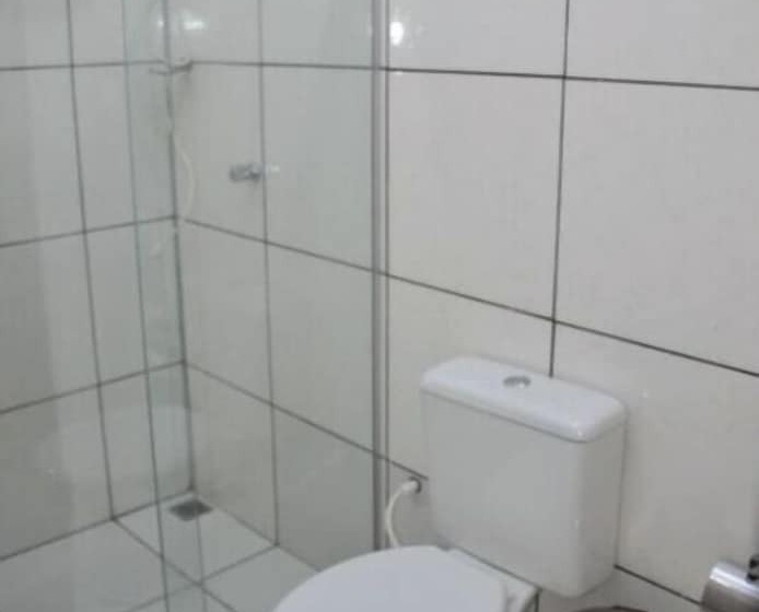 پانسیون Pousada Recanto Da Vila