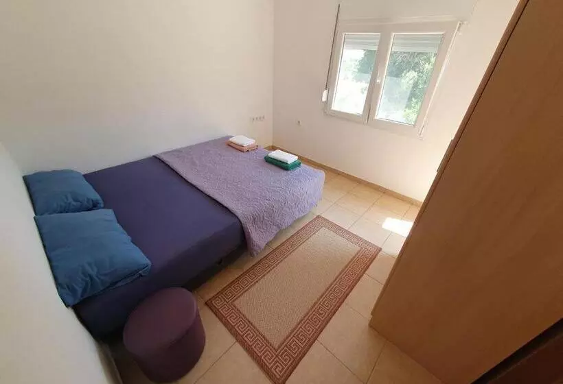 پانسیون Guesthouse Skadar Lake   Raicevic