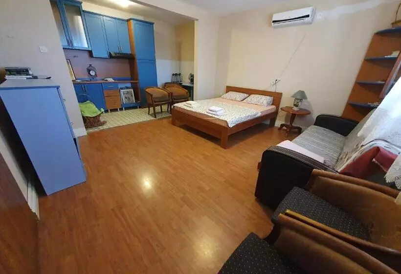 پانسیون Guesthouse Skadar Lake   Raicevic