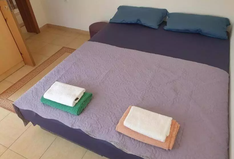 پانسیون Guesthouse Skadar Lake   Raicevic