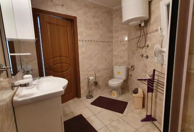 پانسیون Guesthouse Skadar Lake   Raicevic