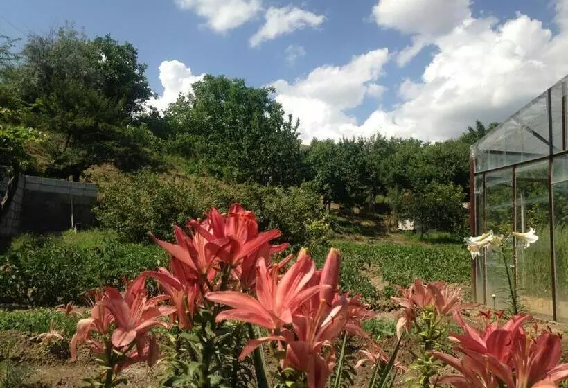 Majatalo Happy House